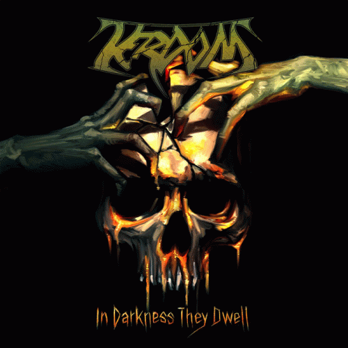 In Darkness They Dwell